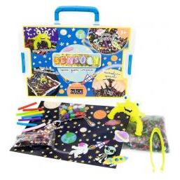 Nice Group Kinetischer Sand in der Sensory Kosmos Box (69961514)