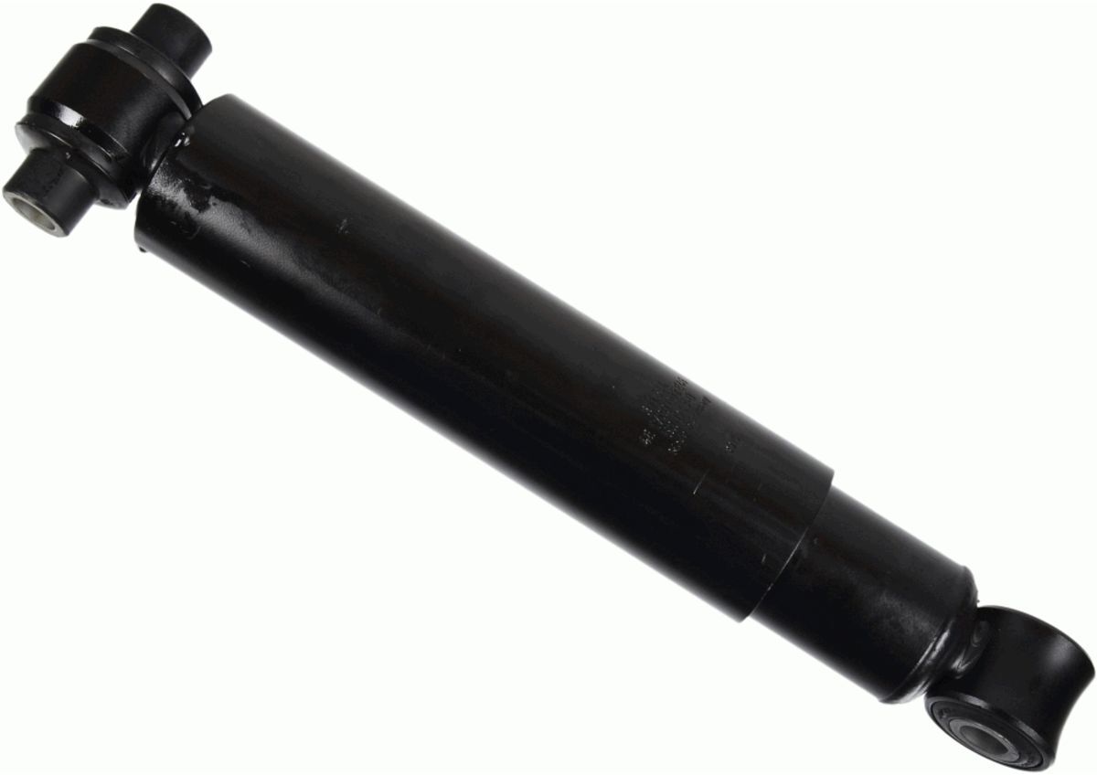 Stoßdämpfer SACHS 311 644