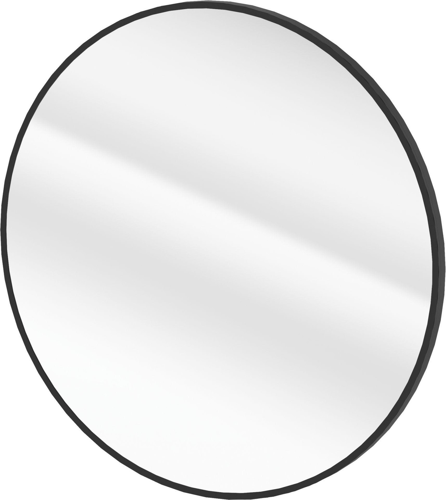 Caruno Ronde Hanglamp voor de badkamer