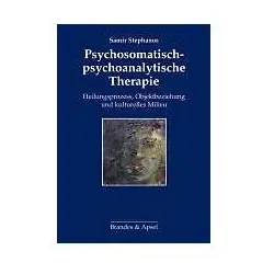 Psychosomatisch-psychoanalytische Therapie, Fachbücher