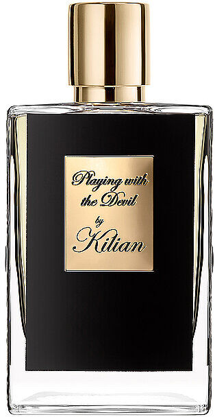 KILIAN PARIS Playing with the Devil Refillable Spray 50ml EG