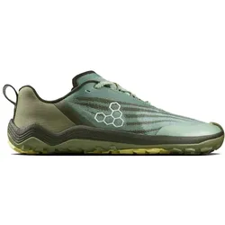 Vivobarefoot Herren Primus Trail Flow grün 45.0