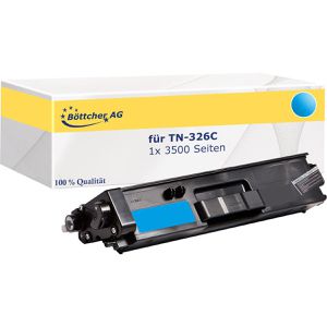 kompatibel für Brother TN-326C Kompatibler Toner