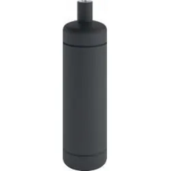 CSV Lufttopf DN40 200 mm lang 0,2 l mit 1 Muffe