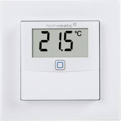 Homematic IP Funk Temperatursensor und Luftfeuchtesensor 150180A0A