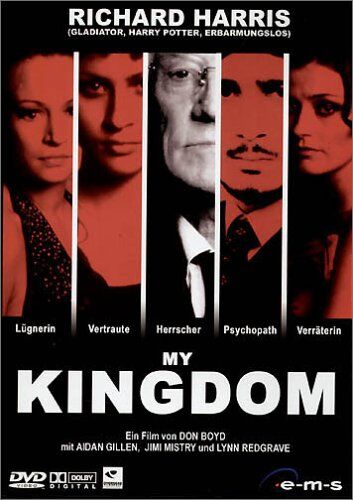 Don Boyd - My Kingdom - Preis vom 02.10.2026 23:42:20 h
