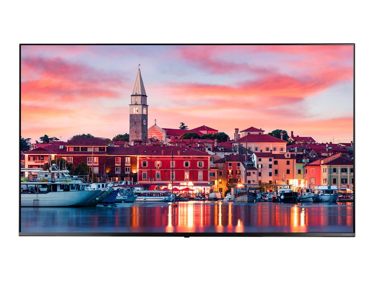 LG Electronics LG 43UR762H9ZC 4K Ultra HD Hotel-TV 109,2 cm (43") 43UR762H9ZC.AEU