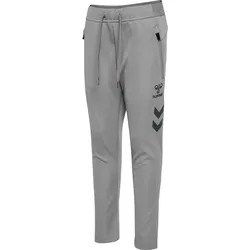 HUMMEL hmlCIMA 2.0 PANTS KIDS alloy 140