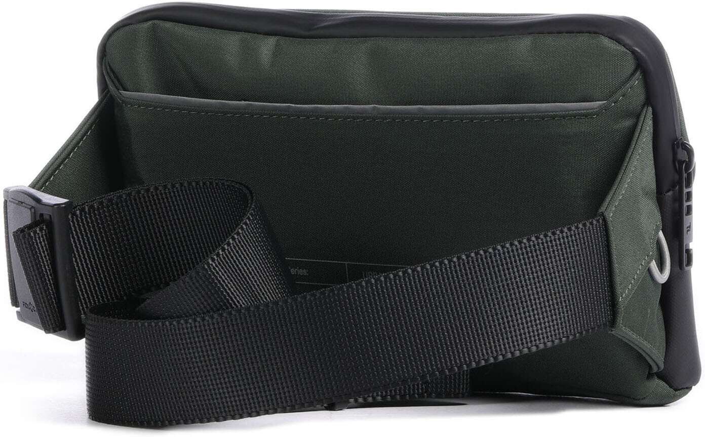Porsche Design Urban Gürteltasche, grün