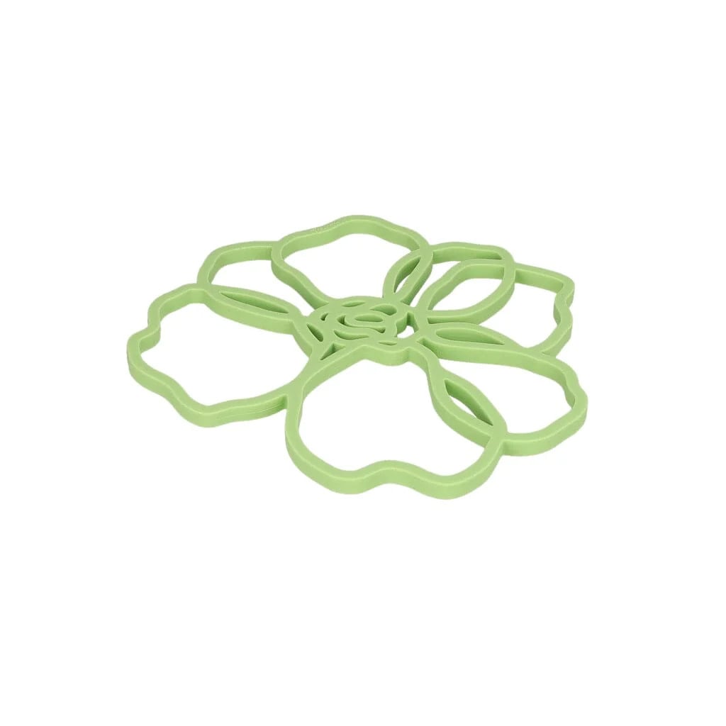 Tools2Cook Siliconen Onderzetter Anemone Green