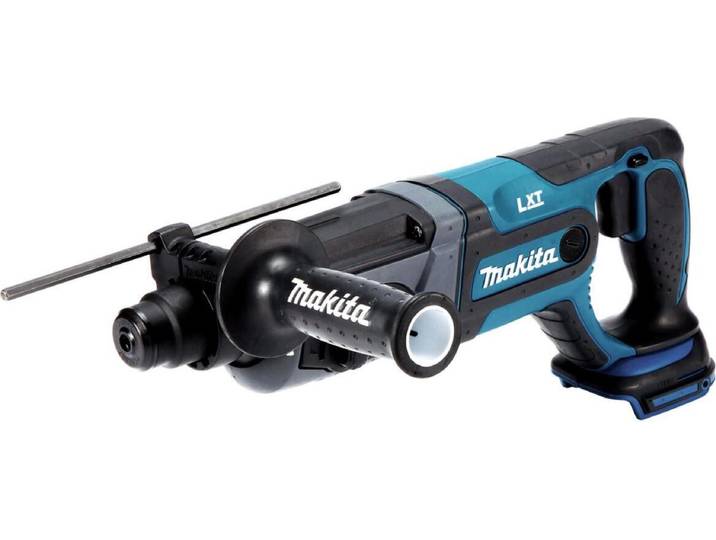 Makita Marteau perforateur sans fil LXT 18 V - SDS-PLUS - 20 mm - 1\,9 J