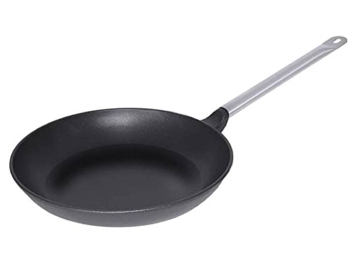 Aluminiumguss-Pfanne 40 cm