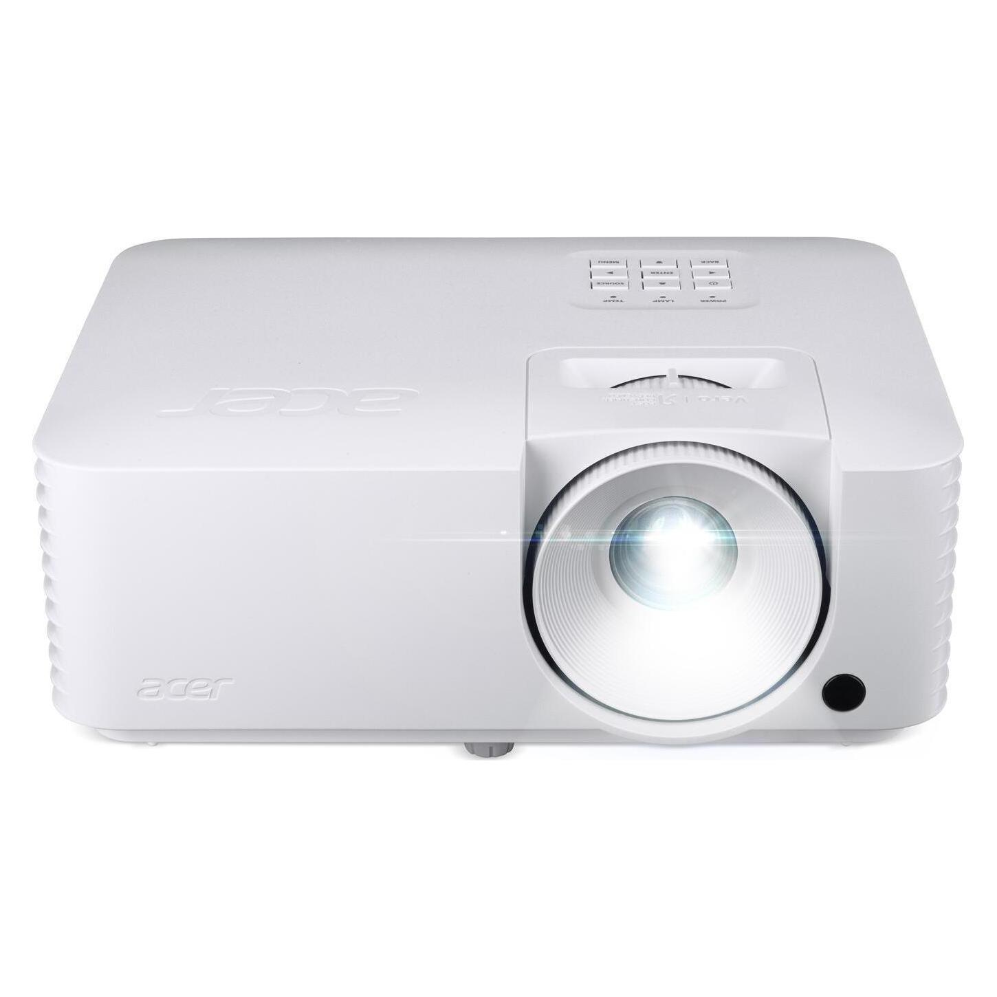 Acer XL2521 FHD LASER (Full HD, 4000 lm, 1.48:1 - 1.62:1) (MR.JYS11.001)