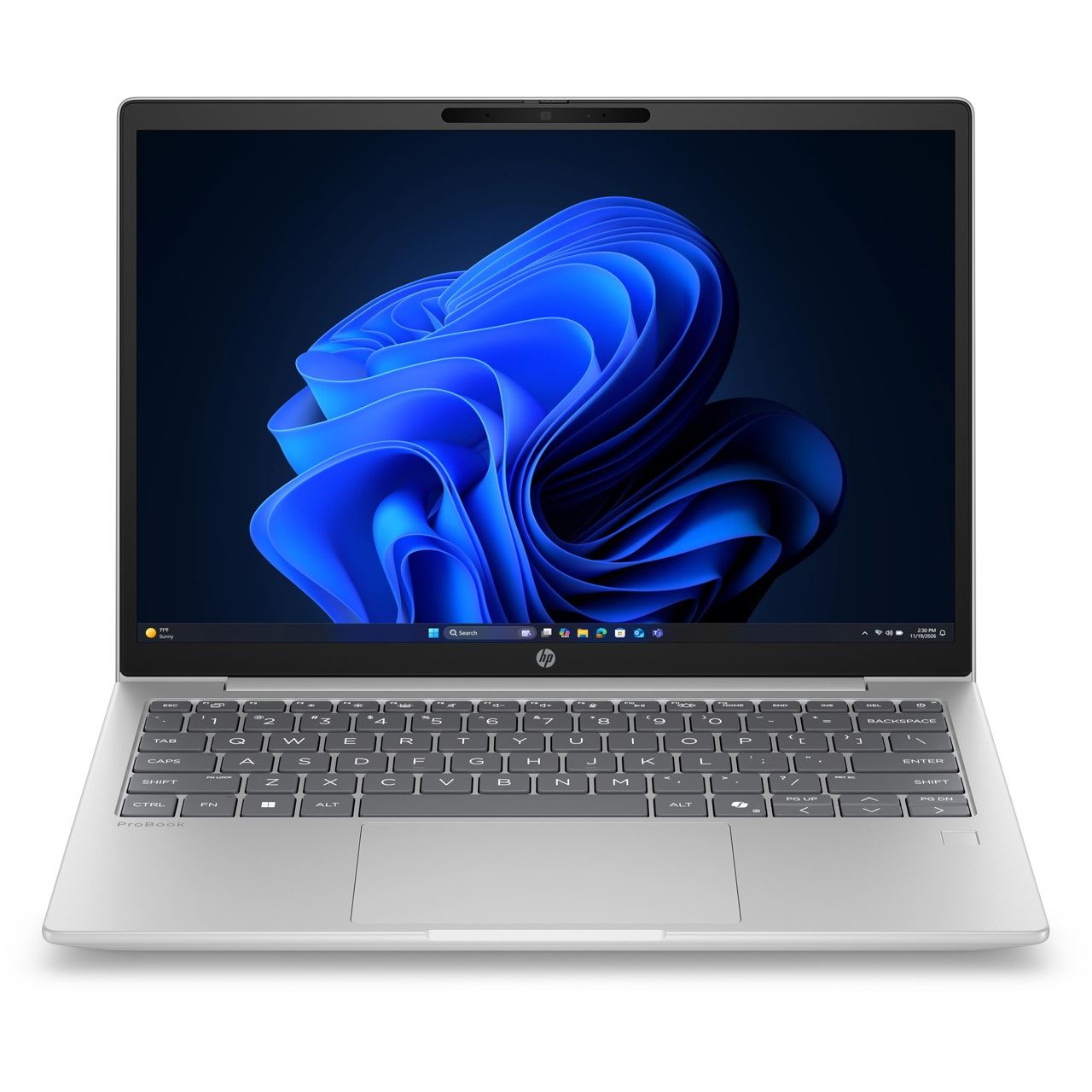 13" (33,02cm) HP PROBOOK 4 G2I 13WUXGA CORE5-320 16GB 512GB W11P