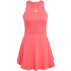 ADIDAS Damen Kleid TENNIS CLIMACOOL Y-KLEID, Größe XXS in Orange Orange