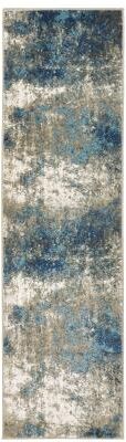 Vista Home Vance Cosmic Abstract Area Rug