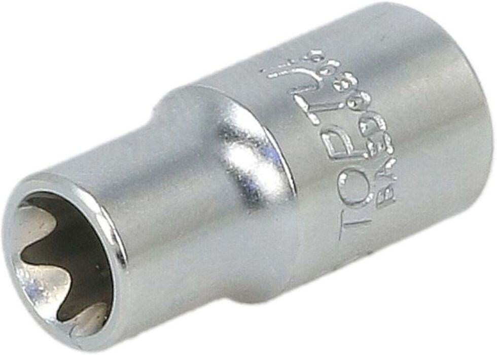Torxeinsatz TOPTUL 1/4 zoll E08