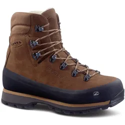 Trezeta, Herren, Wanderschuhe, Top Evo Leather (45), Braun