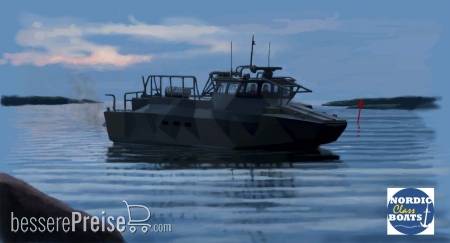 Nordic Atlast AB NOR35-1003