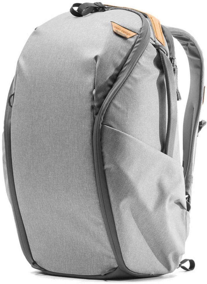 Peak Design Everyday Rucksack 20L V2 Hellgrau