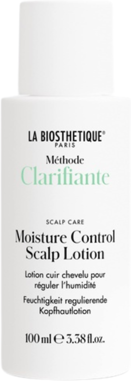 La Biosthetique Moisture Control Scalp Lotion 100ml