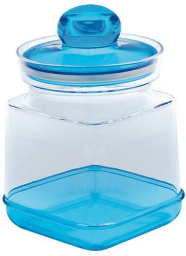 Barattolo Cosmoplast 64 BAROCCO Assortito