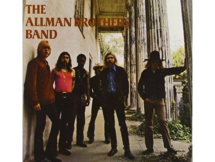 The Allman Brothers Band