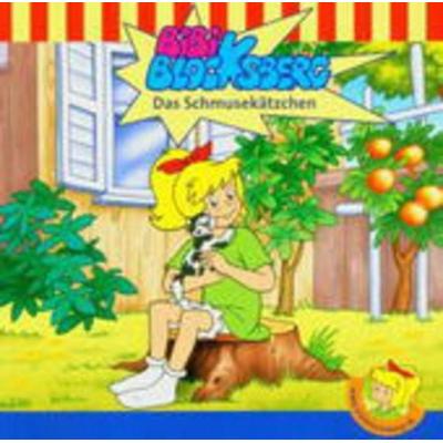 Folge 080:Das Schmusekätzchen - , CD, 4001504266806