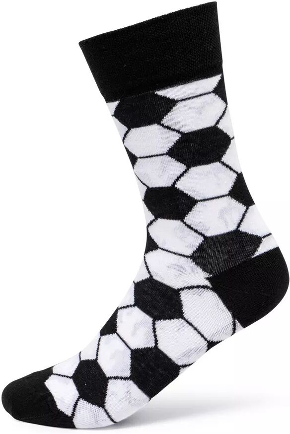 Many Mornings - Socken, für Damen, Multicolor, Größe 43-46
