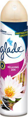 Duftspray Glade Relaxing Zen, 300 ml