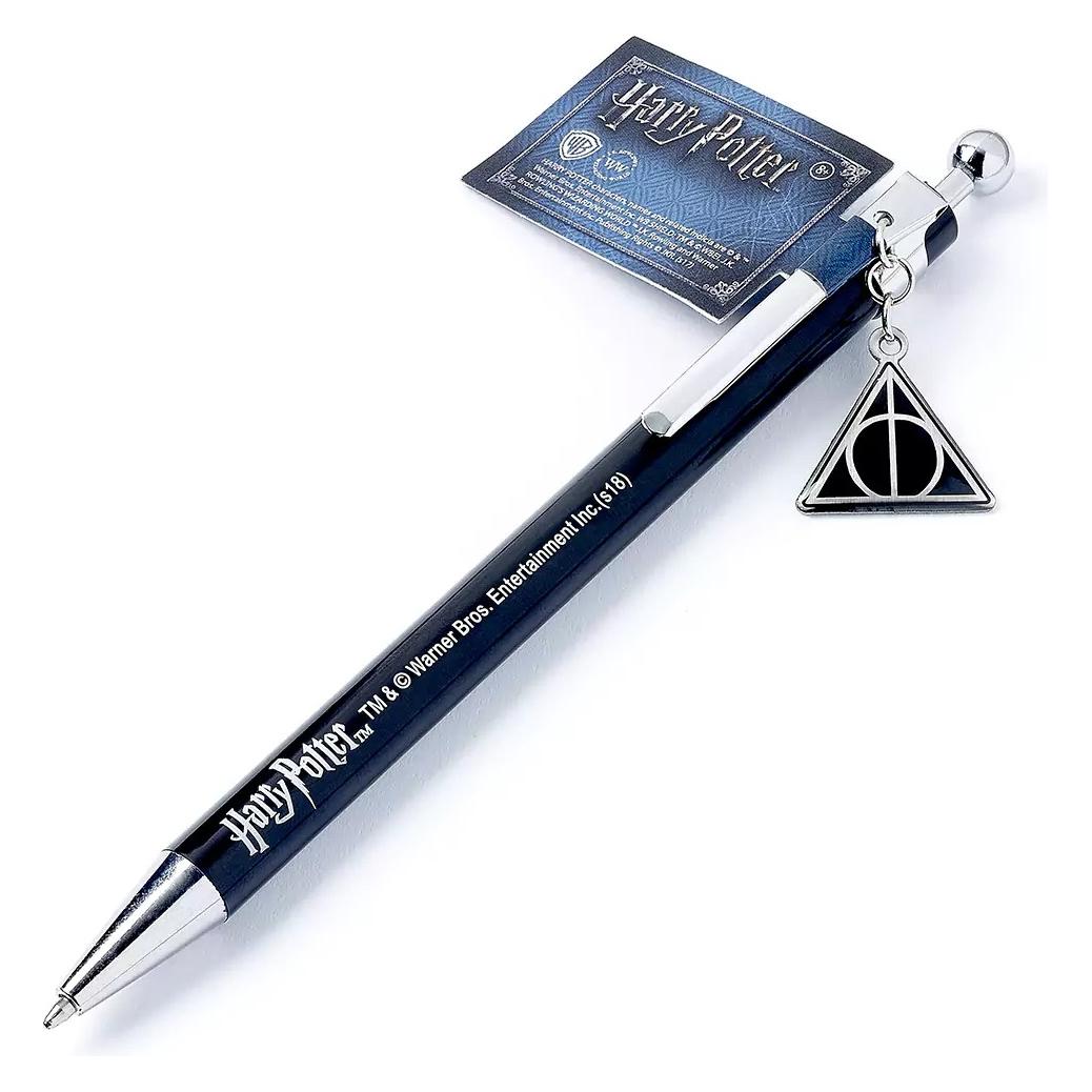 GED Harry Potter Deathly Hallows Pen (multipli di 10) (10x) (HPP0054)