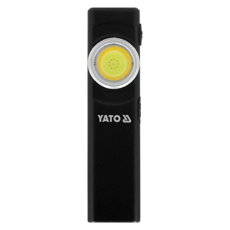 Yato Mini-Schlank-Arbeitstaschenlampe 500 Lumen (500 lm) (YT-085608)