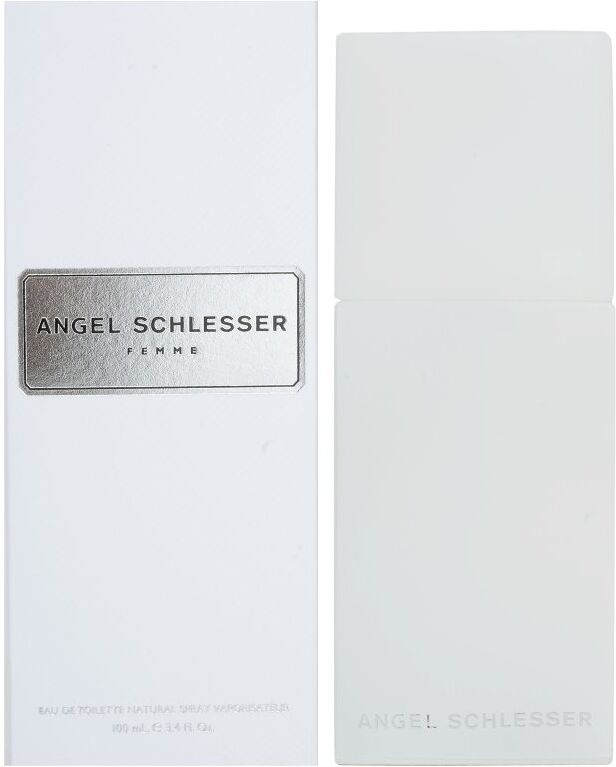 Angel Schlesser Femme EDT für Damen 100 ml