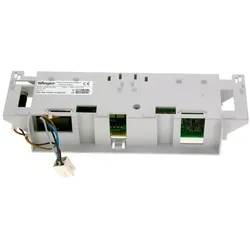 Junkers Grundmodul HS5010 V6 - 8718589060