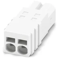 Phoenix Contact Steckerteil PTSM 0,5/ 2-P-2,5 WH