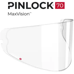 Antfogscheibe Pinlock® 70 MaxVision Caberg Drift Evo II Drift Evo Drift