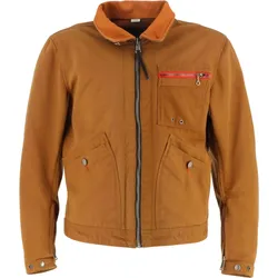 Helstons James Cotton Motorrad Textiljacke