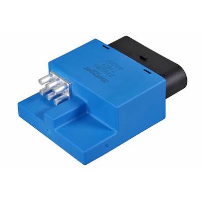 METZGER AUTOTEILE Steuergerät, Kraftstoffpumpe 2250286 für VW