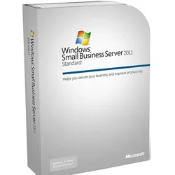 Windows Small Business Server 2011 Standard CAL