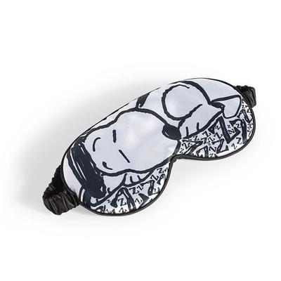 Schlafmaske „Sleepy Snoopy