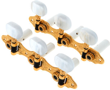 Schaller Hauser Acrylic GO