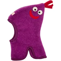 Pickapooh, Unisex, Sturmhaube + Halsschlauch, Max, Violett, 48