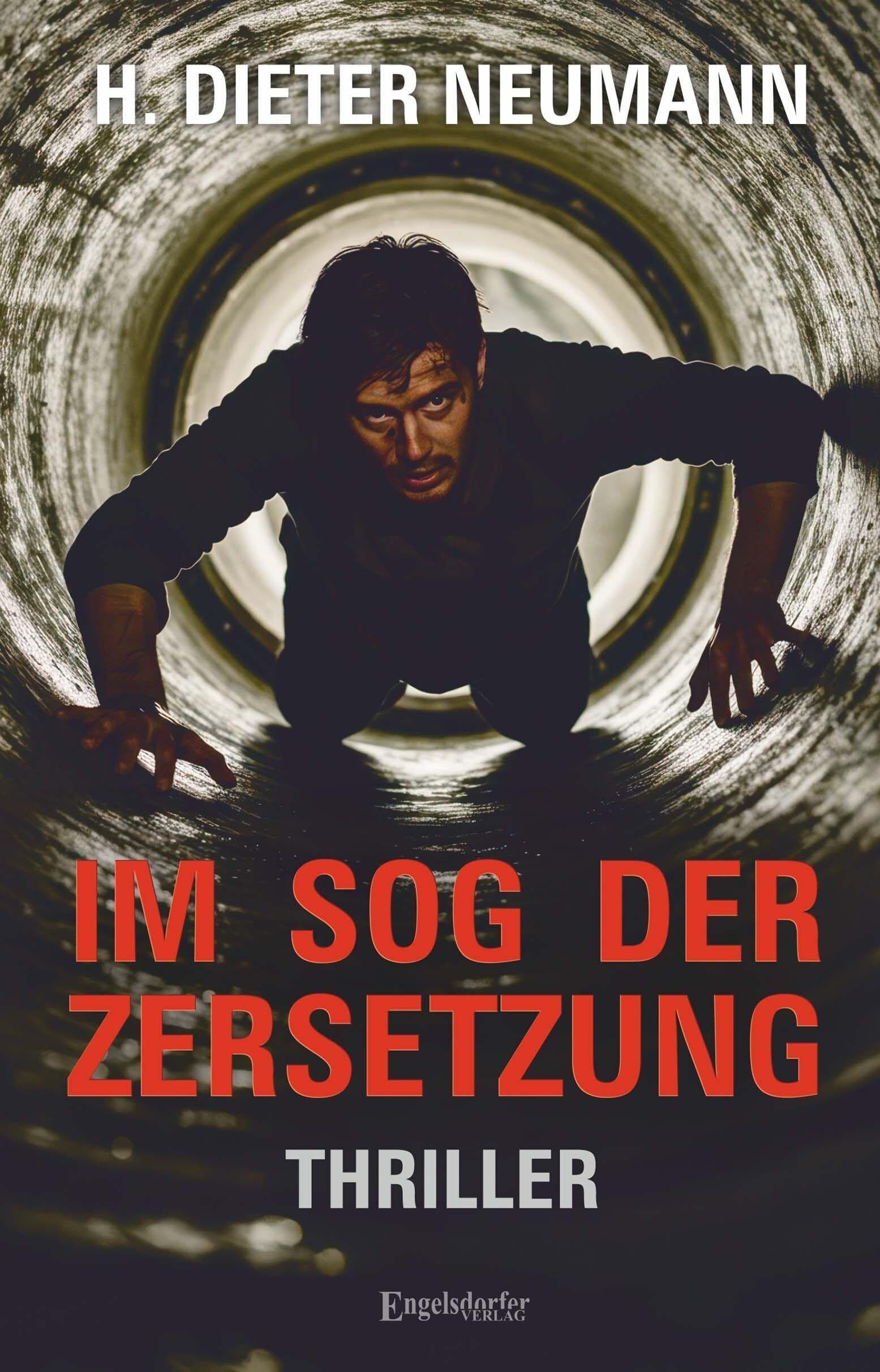 Neumann, H. Dieter - Im Sog der Zersetzung - Preis vom 30.09.2026 22:30:23 h