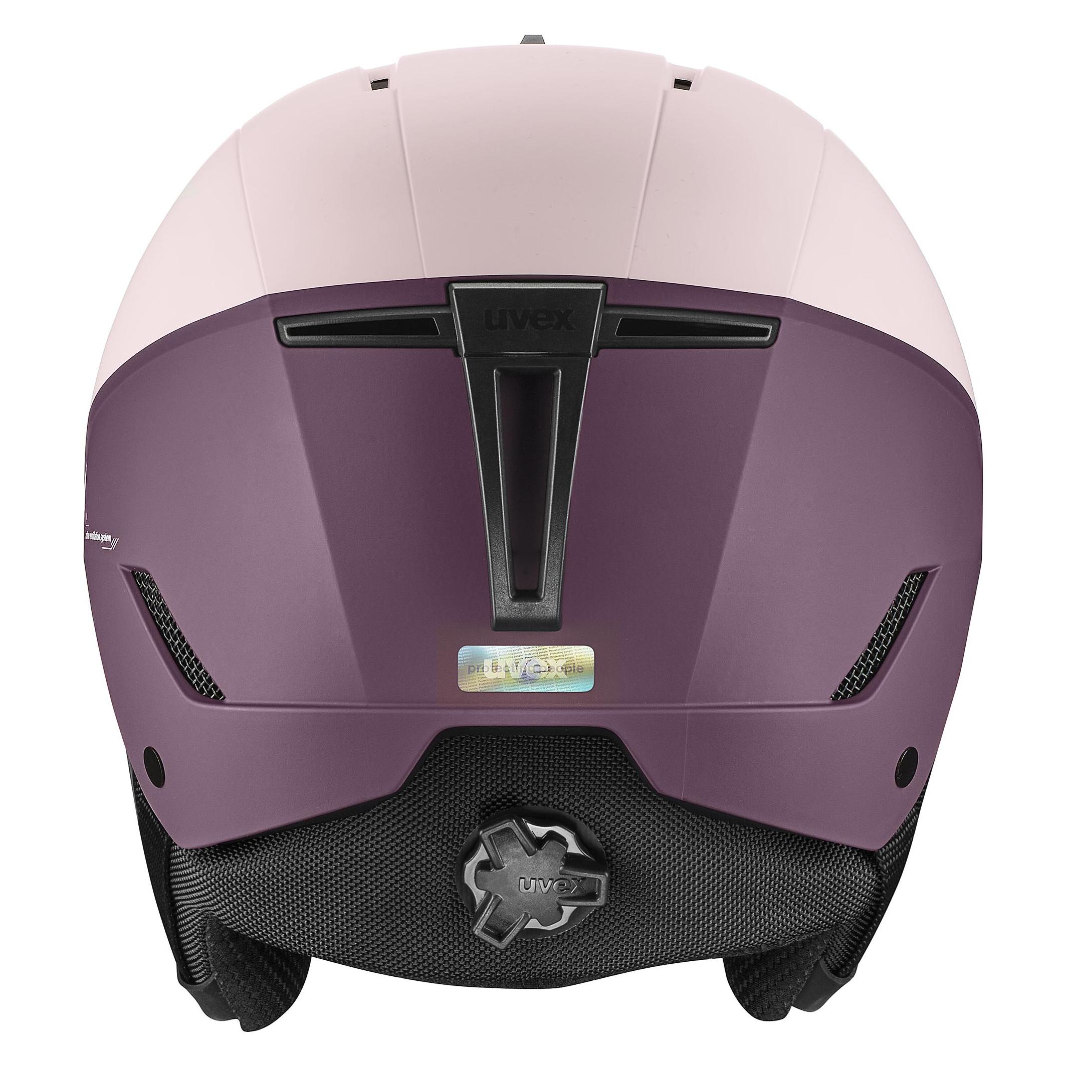 Uvex stance (54 - 58 cm) (566312-3)