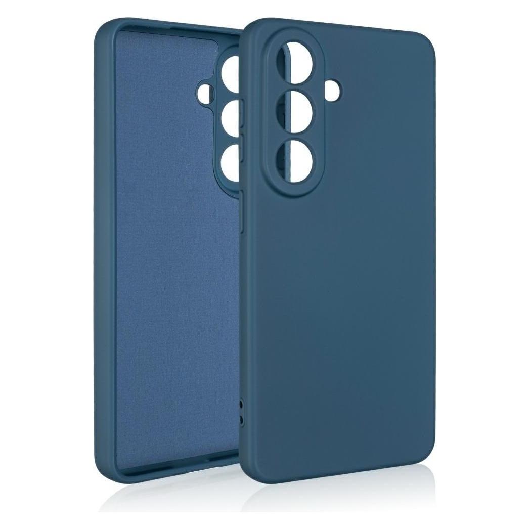Beline Etui Silicone do Samsung Galaxy S26+ niebieski (Samsung Galaxy S26+) (66190065)