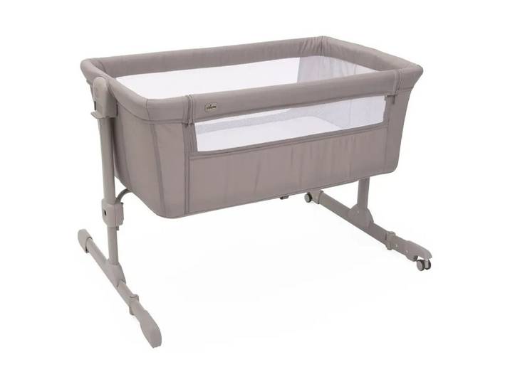 Artsana Beistellbett Beistellbett. Next2Me Essential Dove Re_Lux