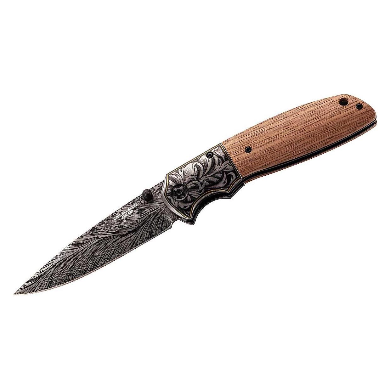 CJH Einhandmesser (44089)