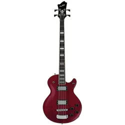Hagstrom Swede Bass WCT - E-Bass