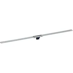 Geberit, Duschrinne, CleanLine 80 Duschrinne 90 cm (edelstahl gebürstet) (900 mm)