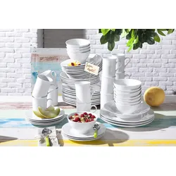 Suppenteller BASIC (D 23 cm) - D 23 cm